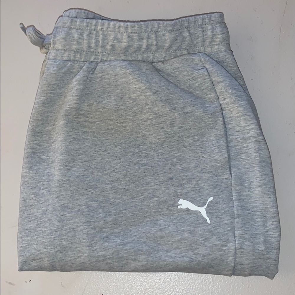 Puma Joggers🤍